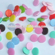 plasitc snap button/ snap fastener