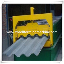 Machine Make Corrugated Sheets Steel For Car Panel