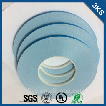 Blue Sticky Tape Double Side From Shenzhen