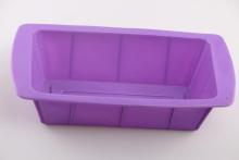 Rectangle shape baking mold