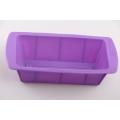 Rectangle shape baking mold