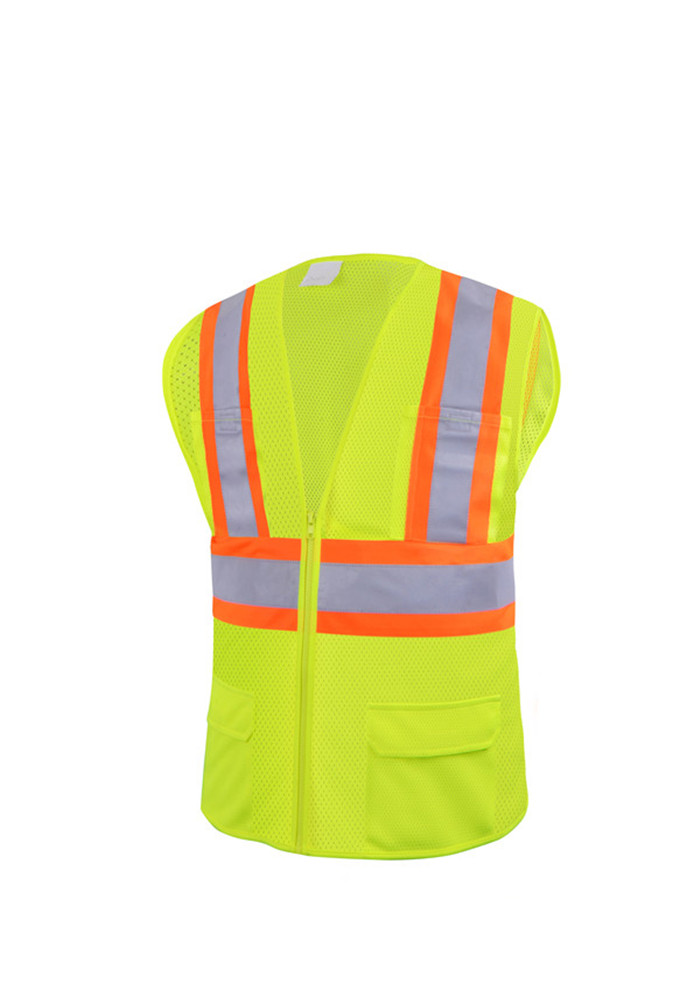 Safety Vest46