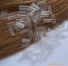 silicon micro ring for hair extensions, wholesale micro rings
