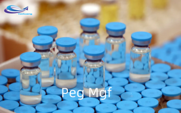 Human Growth Peptides Lyophilized Powder Peg Mgf Mechano