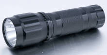 1 W Aluminium Led Flashlight?