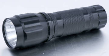 1 W Aluminium Led Flashlight 