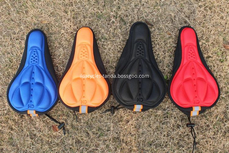 saddle cover 