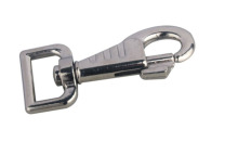 Hardware Die Cast Zinc Alloy Snap Hooks (60Z)