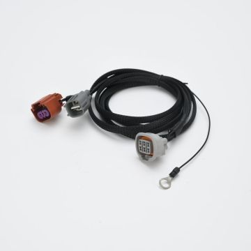 OBDII Heavy-Duty Diagnostic Cable Adapter