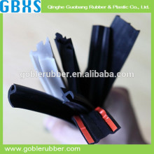 aluminum window rubber seal