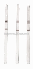 Warp knitting spare part jacquard knitting needle SLJ-3