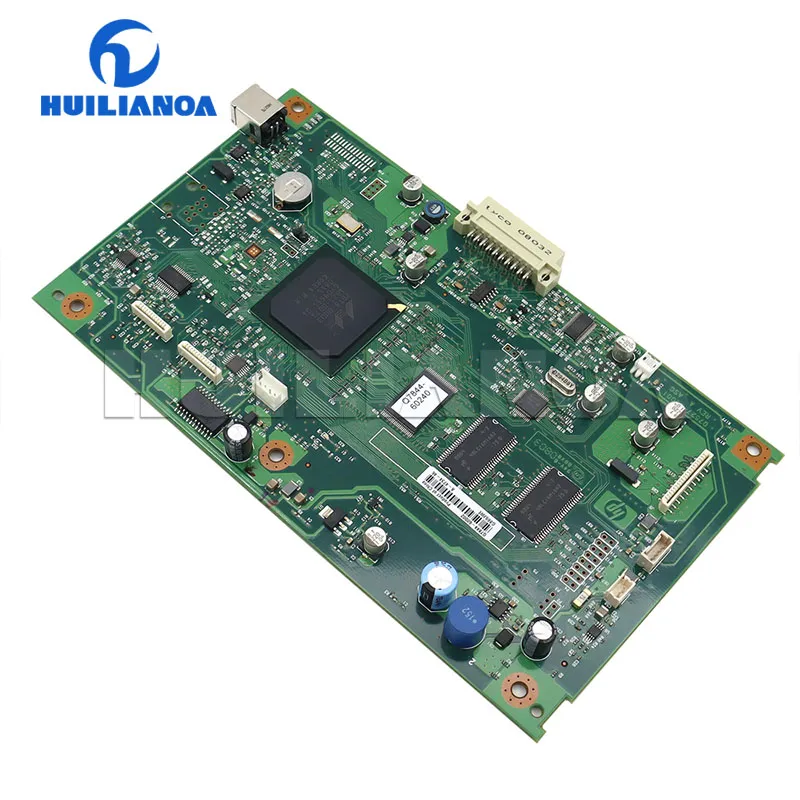 Mainboard for HP Laserjet 3050 Formatter PCA Board Q7844-60002 Q7844-60001 Printer Parts