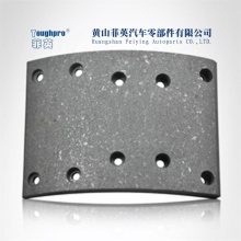 Commercial Bus Brake Lining MB/74/1