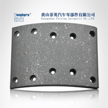 Commercial Bus Brake Lining MB/74/1