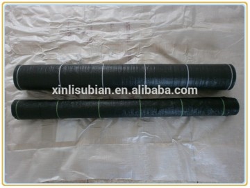 The grass cloth for garden