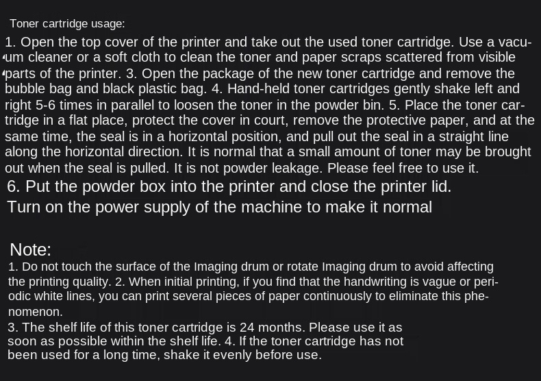 Amida CF380A Color Toner Cartridge CF381A CF382A CF383A Compatible for PRO MFP M476