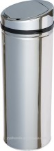 30 l sensor dustbin advertising rubbish bin indoor trash receptacles
