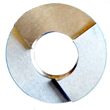 ROKTOOLS 1/16-27 Thread NPT Ring Gauge Search