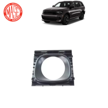 CZJF ACC Bezel for Dodge Durango 2016-2020 (68262277AA)