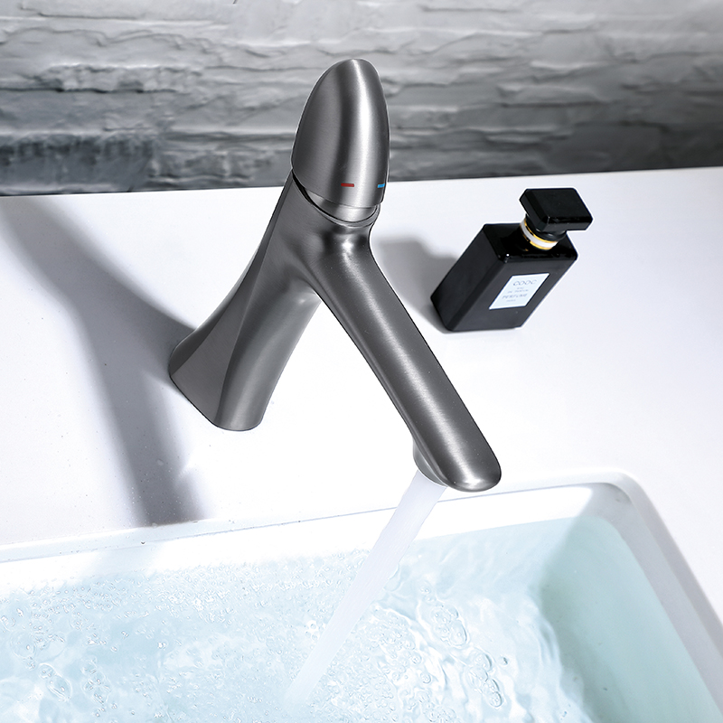 Vessel Sink Faucets