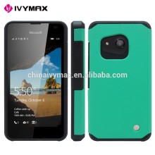 IVYMAX wholesale mobile phone case for Microsoft lumia 550