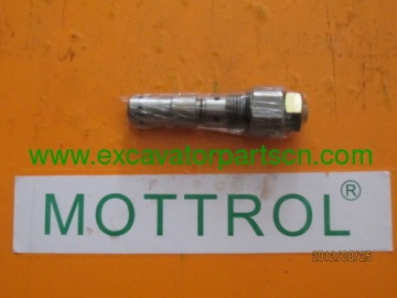 Ex200-1 Main Relieve Valve?