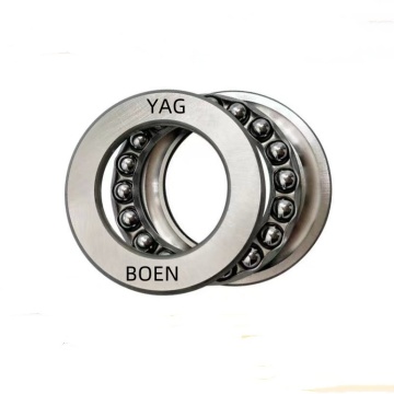 High Quality Germany Bonn YAG Thrust Ball Bearings: 51228 Model