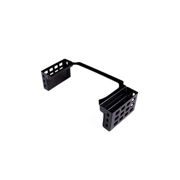 16-22 Toyota Tacoma Shift Storage Basket Accessories