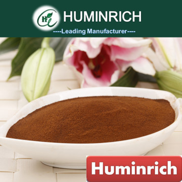 Huminrich High Value-Added Strawberry Fertilizer Fulvic Acid Supplement