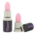 Chiavetta USB per rossetto in PVC