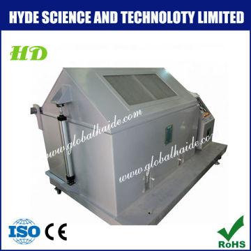 CE certification salt mist test instrument