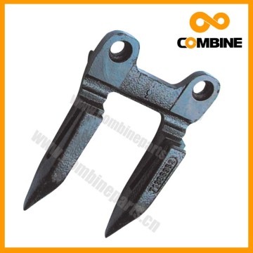 Casting Forged Knife Guard 4B4050 (MF 71386962)