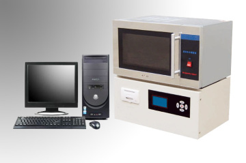Coal Moisture Analyzer