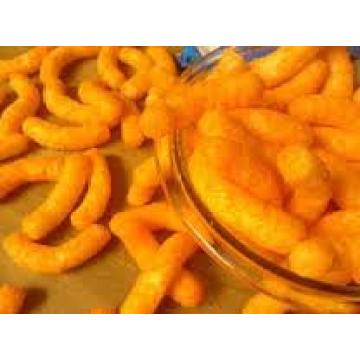 Машина для приготовления запеченных закусок kurkure cheetos