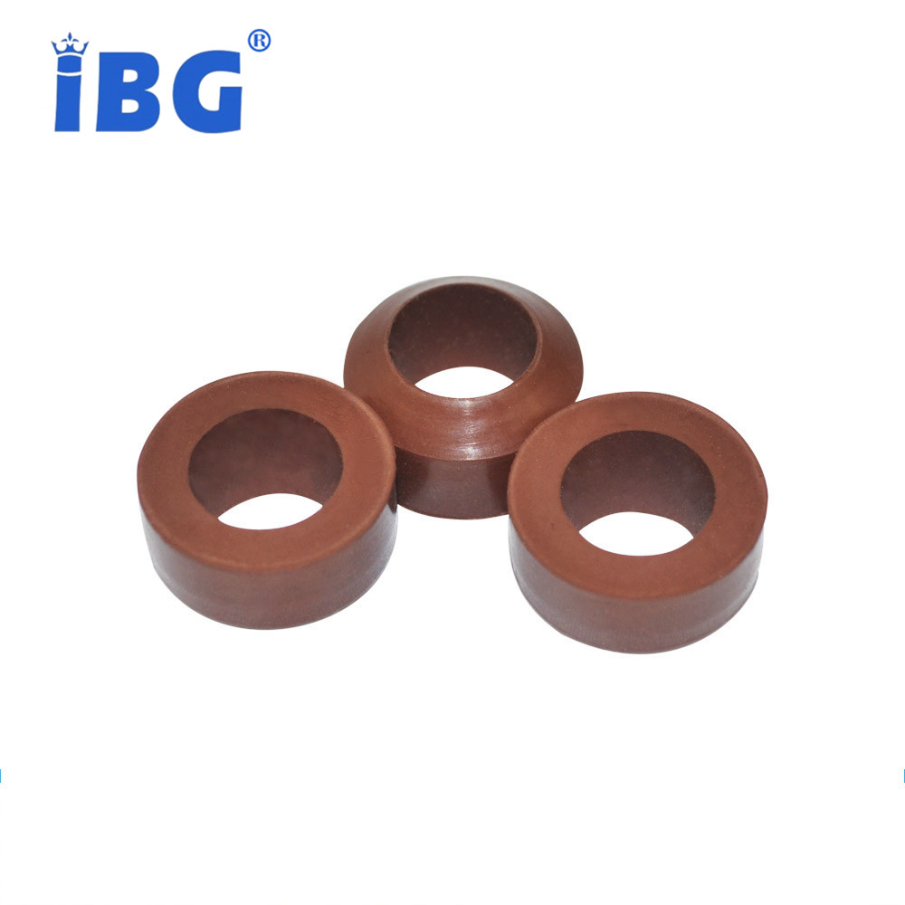 FKM Rubber Washer Parts