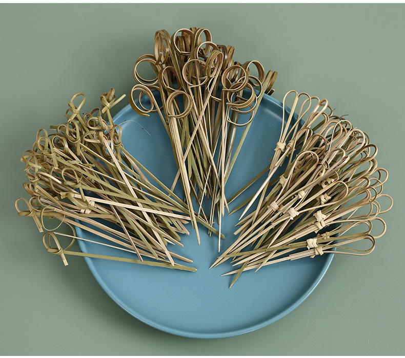 Spiedino B-4 B skewer-4
