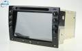 Android Wifi Car Stereo Renault Megane 2004