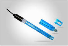 200-C PLASTIC COMBINATION PH PROBE