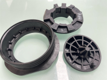 Precision Engineered Shock Absorber Spring Perch