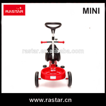 RASTAR new products MINI licensed folding tricycle kids bike