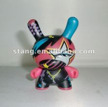 Brand TRU Bloomy Bear Figurine