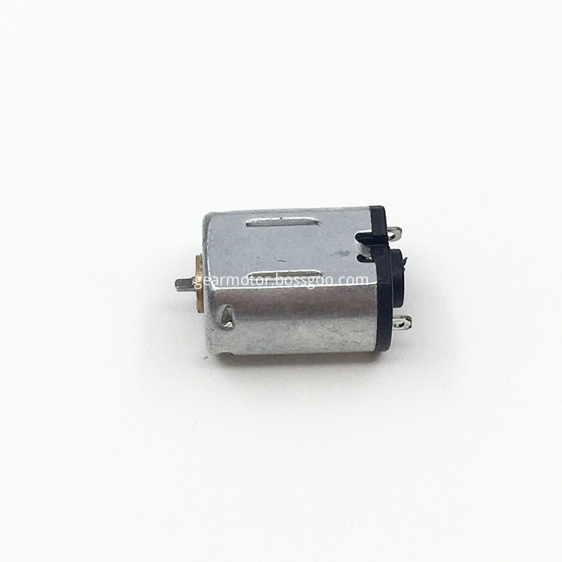 n20 mini dc motor