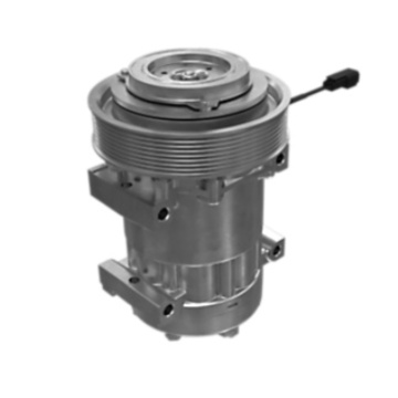 D6n Compressor GP 501-1179