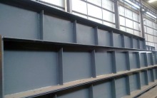 Steel Grider (PX01F2011001)