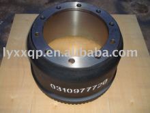 BPW Brake Drum 03.106.77.63.0
