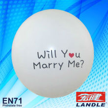 wholesale nice new cheap adverting balloon