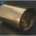 High Glossy colored pp rigid Sheet roll film