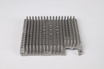 Power radiator accessories with superior performance