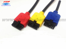 3.0pitch 14Pin Male Connector