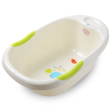 Baignoire de nettoyage pour bébé de petite taille